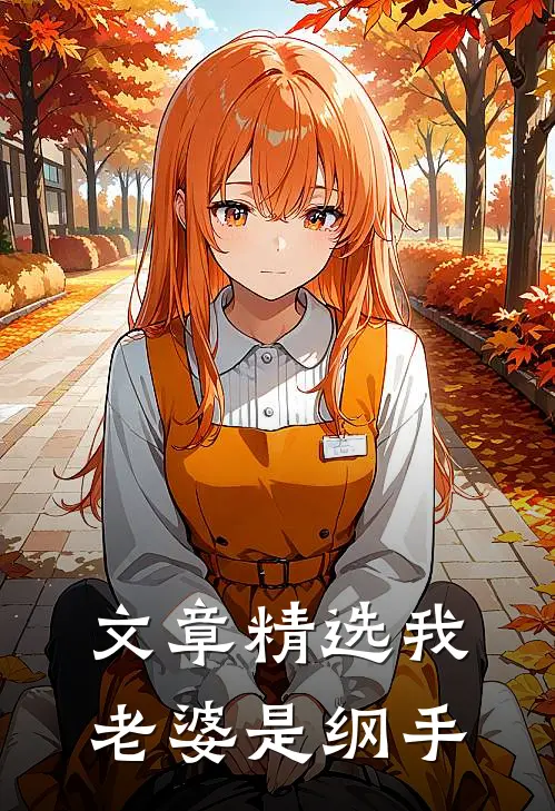 文章精选我老婆是纲手