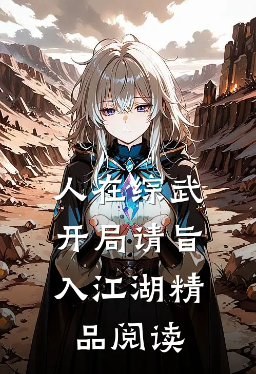 人在综武，开局请旨入江湖精品阅读