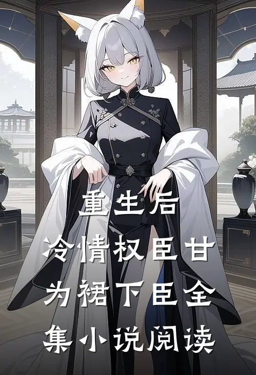 重生后，冷情权臣甘为裙下臣全集小说阅读