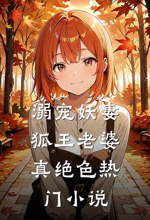 溺宠妖妻：狐王老婆真绝色热门小说