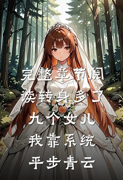 完整章节阅读转身多了九个女儿，我靠系统平步青云