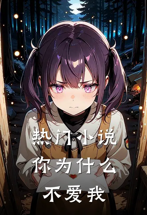 热门小说你为什么不爱我