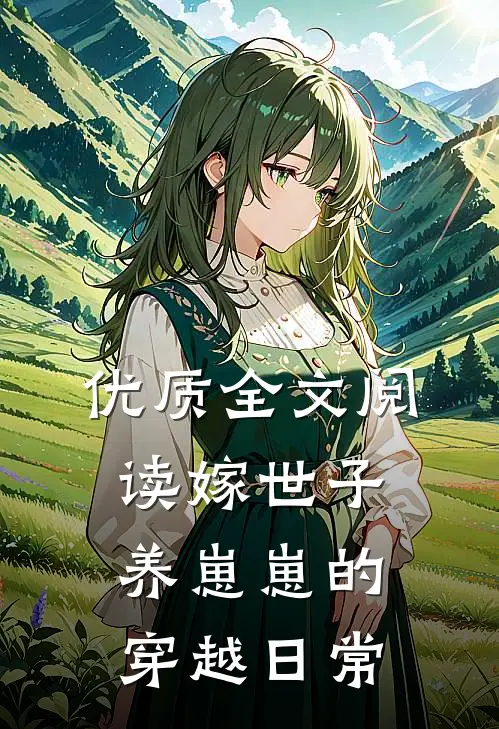 优质全文阅读嫁世子养崽崽的穿越日常
