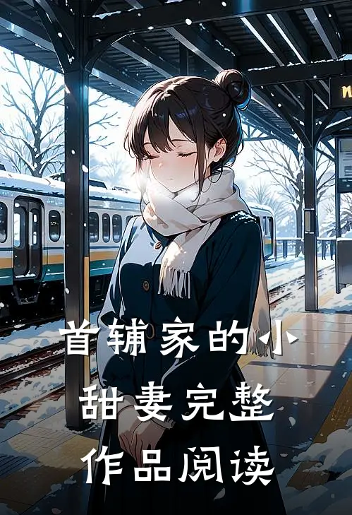 首辅家的小甜妻完整作品阅读