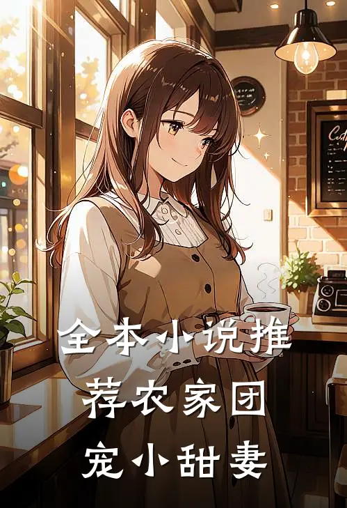全本小说推荐农家团宠小甜妻