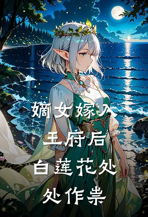 嫡女嫁入王府后，白莲花处处作祟