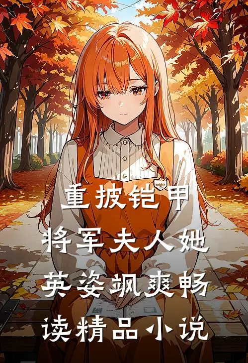 重披铠甲，将军夫人她英姿飒爽畅读精品小说