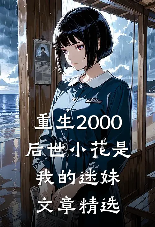 重生2000：后世小花是我的迷妹文章精选