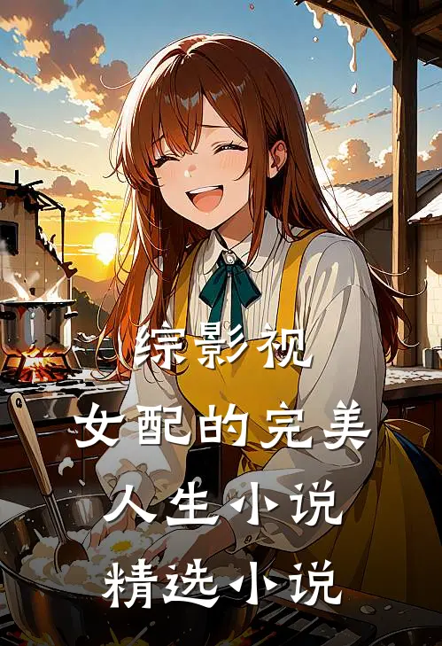 综影视：女配的完美人生小说精选小说