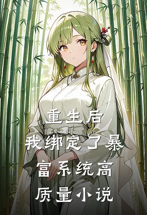 重生后，我绑定了暴富系统高质量小说