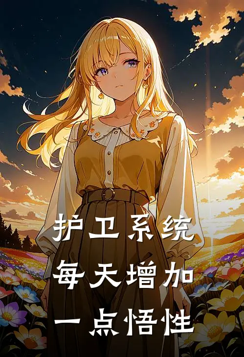 护卫系统：每天增加一点悟性