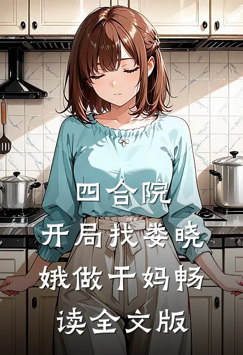 四合院：开局找娄晓娥做干妈畅读全文版