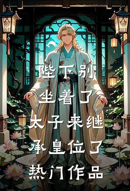 陛下别坐着了，太子来继承皇位了热门作品