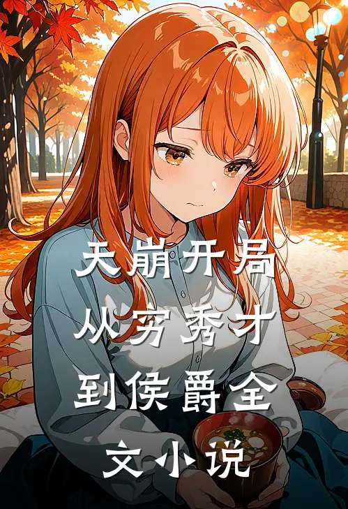 天崩开局：从穷秀才到侯爵全文小说