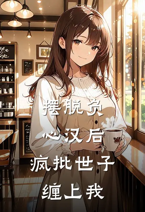 摆脱负心汉后，疯批世子缠上我