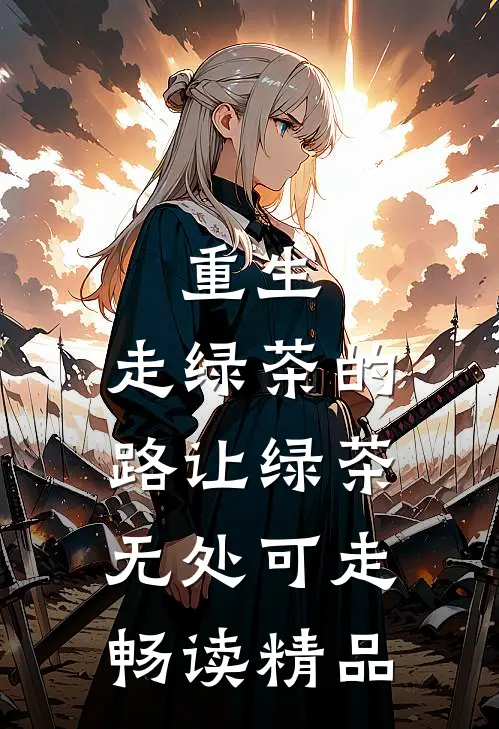重生：走绿茶的路让绿茶无处可走畅读精品