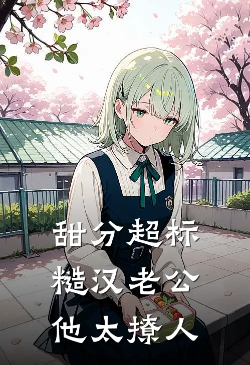 甜分超标，糙汉老公他太撩人