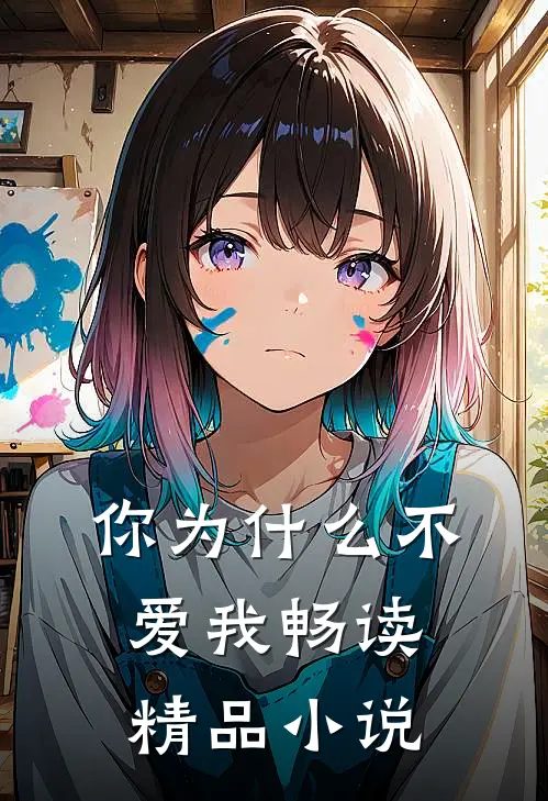 你为什么不爱我畅读精品小说