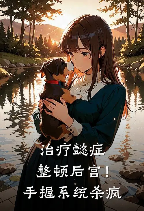 治疗懿症，整顿后宫！手握系统杀疯