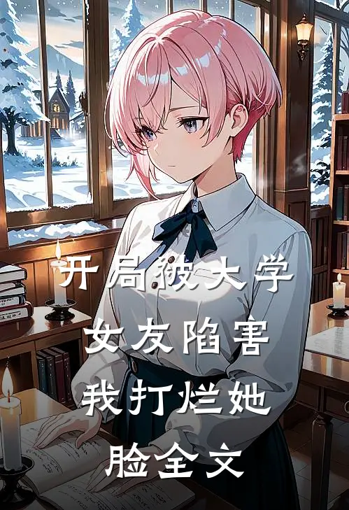 开局被大学女友陷害，我打烂她脸全文