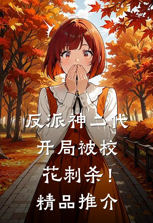 反派神二代，开局被校花刺杀！精品推介