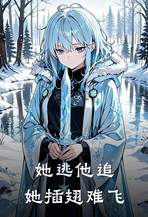 她逃他追，她插翅难飞