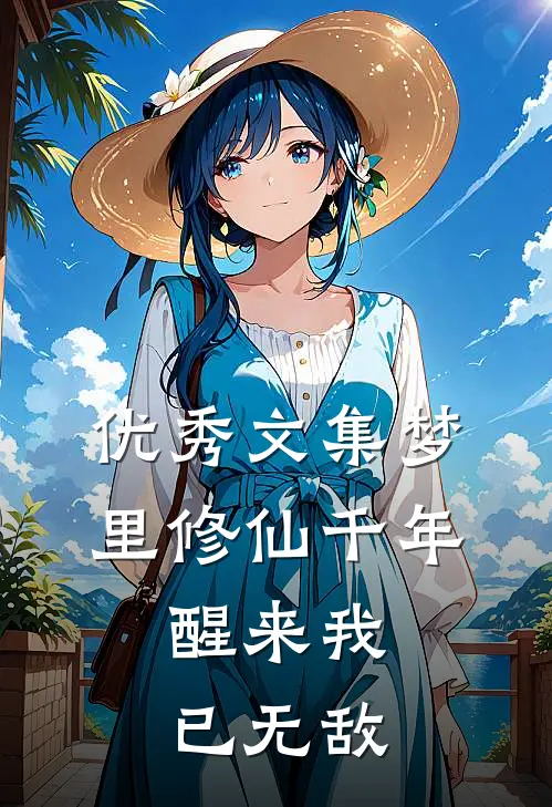 优秀文集梦里修仙千年，醒来我已无敌