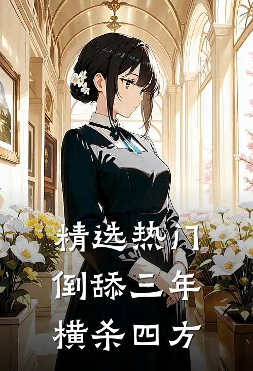 精选热门倒舔三年，横杀四方