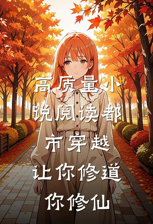 高质量小说阅读都市穿越：让你修道你修仙
