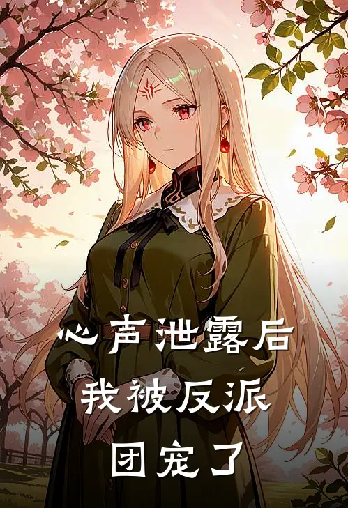 心声泄露后，我被反派团宠了