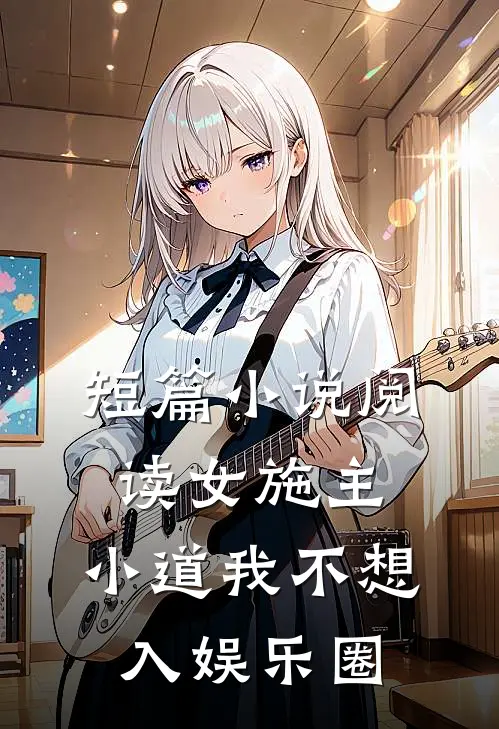 短篇小说阅读女施主，小道我不想入娱乐圈