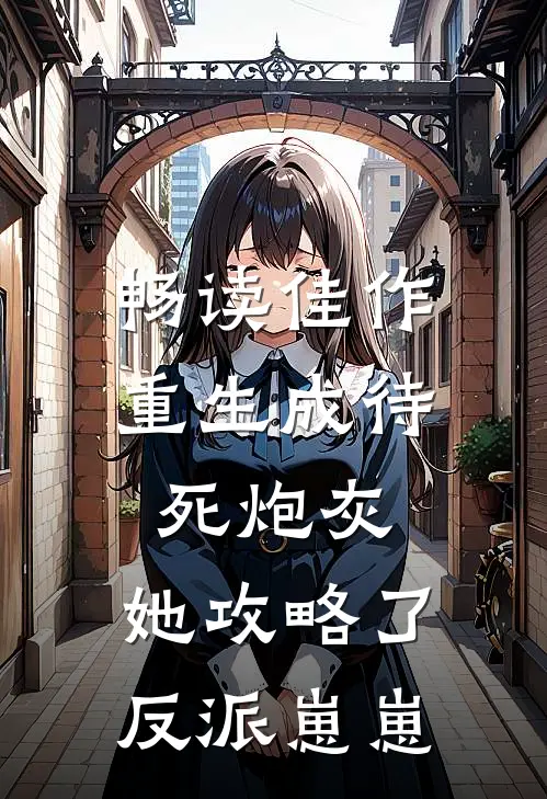 畅读佳作重生成待死炮灰，她攻略了反派崽崽