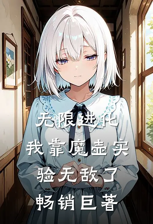 无限进化：我靠魔壶实验无敌了畅销巨著