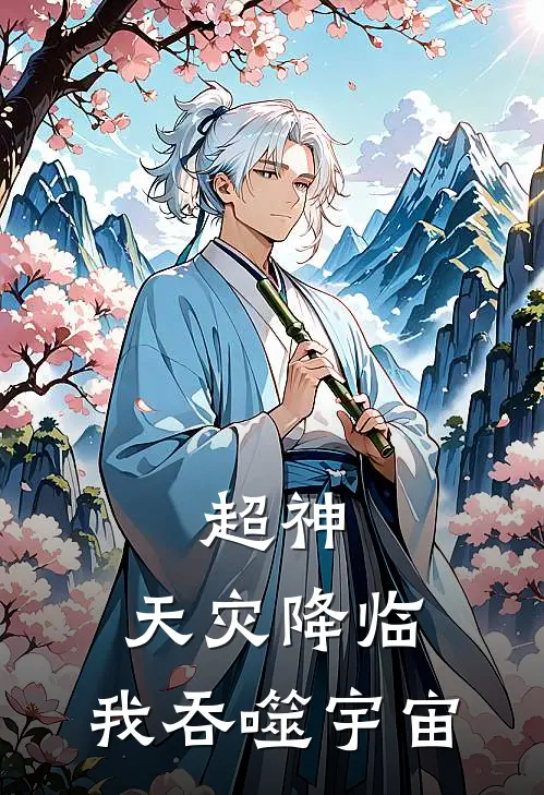 超神：天灾降临，我吞噬宇宙