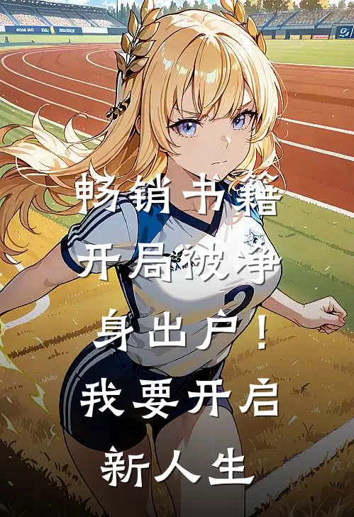 畅销书籍开局被净身出户！我要开启新人生