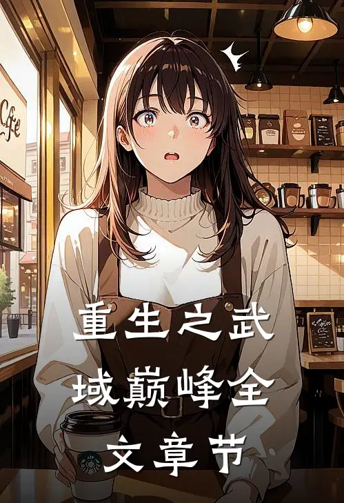 重生之武域巅峰全文章节