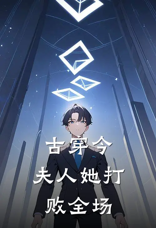 古穿今：夫人她打败全场