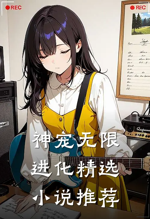 神宠无限进化精选小说推荐