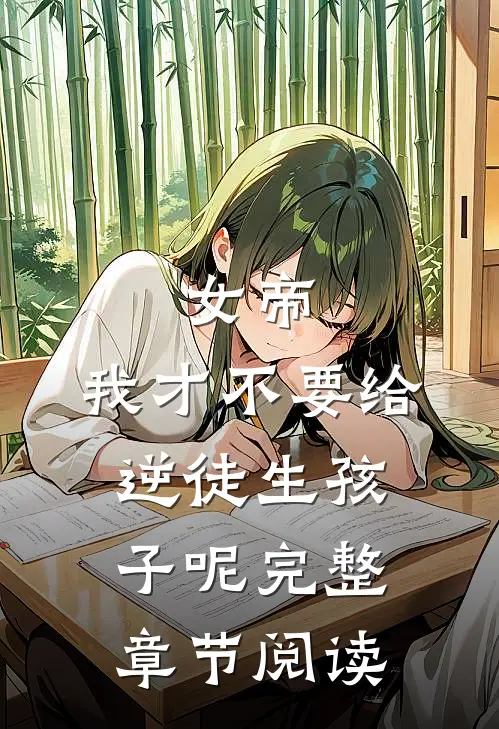 女帝：我才不要给逆徒生孩子呢完整章节阅读