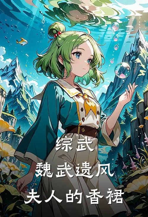 综武：魏武遗风，夫人的香裙