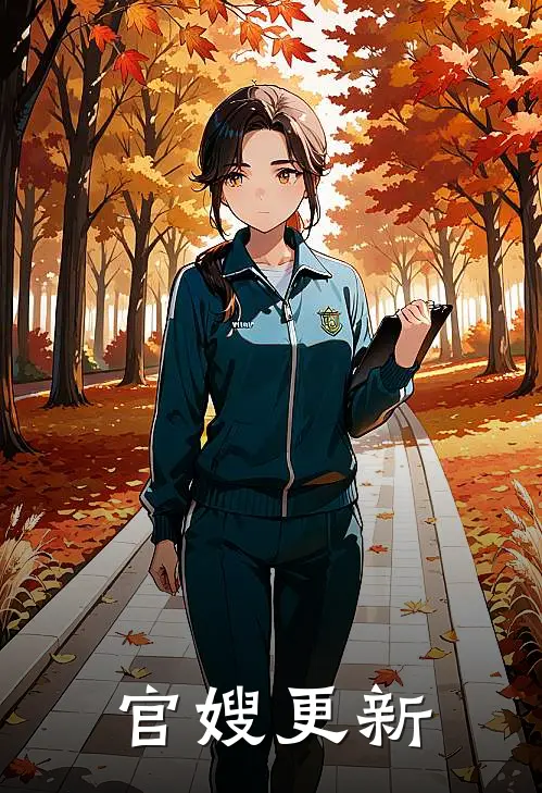 官嫂更新