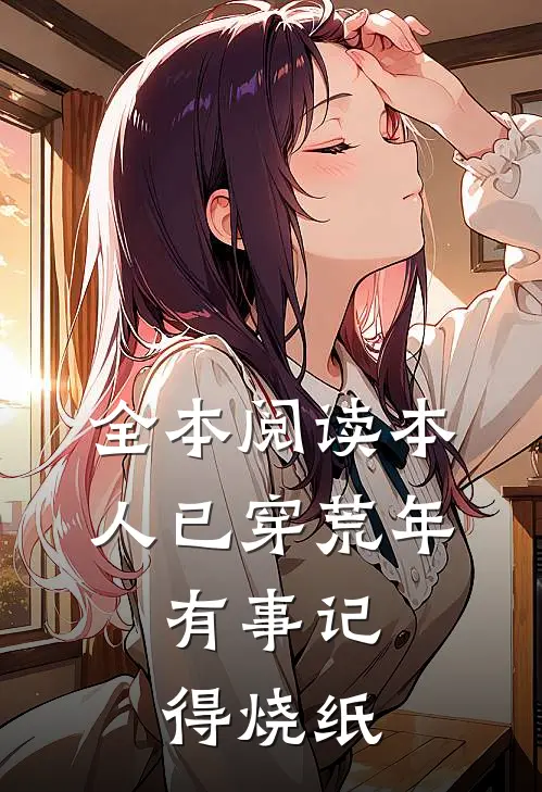 全本阅读本人已穿荒年，有事记得烧纸
