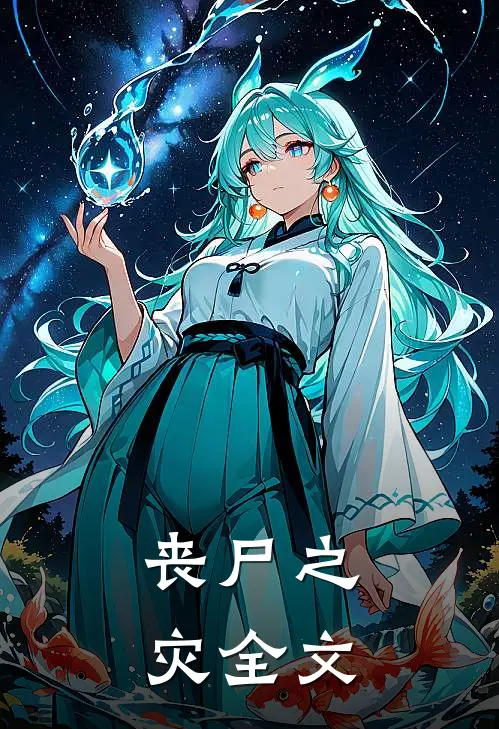 丧尸之灾全文