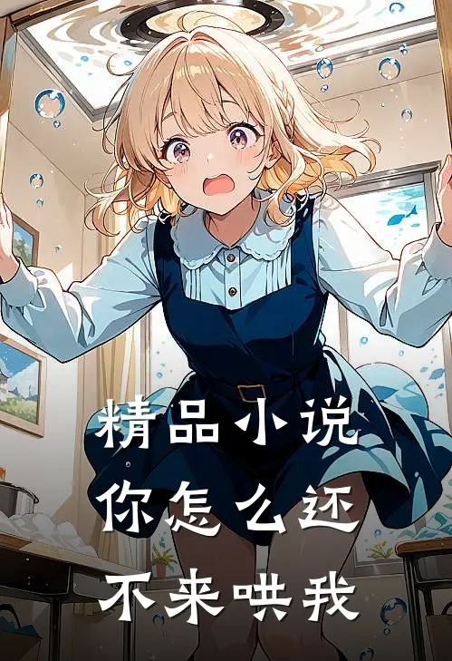 精品小说你怎么还不来哄我
