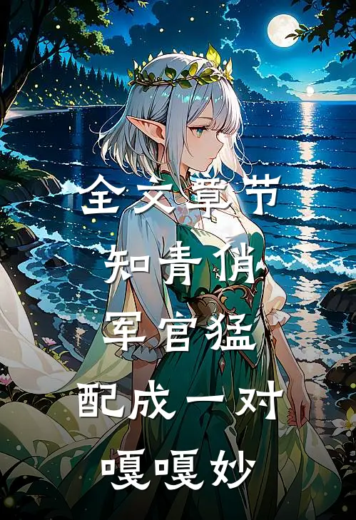 全文章节知青俏，军官猛，配成一对嘎嘎妙