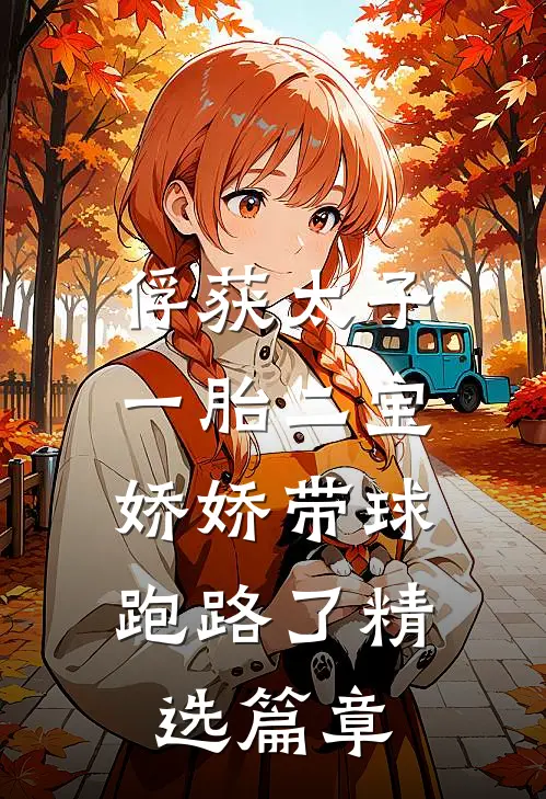 俘获太子一胎二宝，娇娇带球跑路了精选篇章