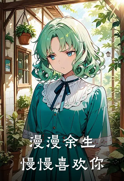 漫漫余生，慢慢喜欢你