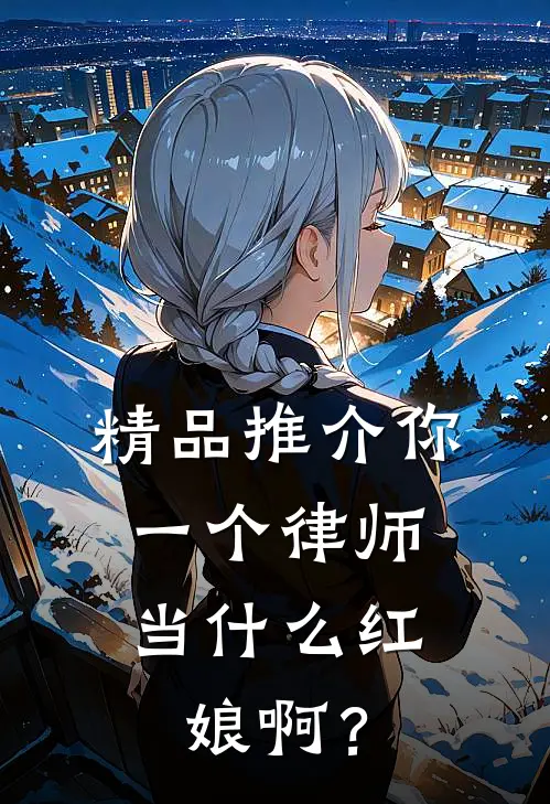 精品推介你一个律师，当什么红娘啊？