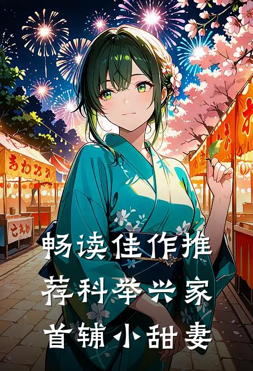 畅读佳作推荐科举兴家：首辅小甜妻