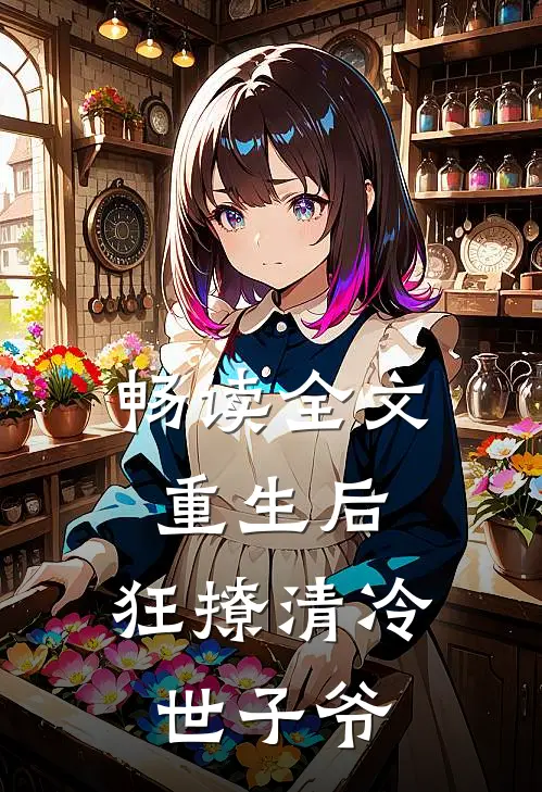 畅读全文重生后，狂撩清冷世子爷